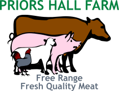 Priors Hall Farm