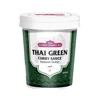 Thai Green Curry Sauce (mild)