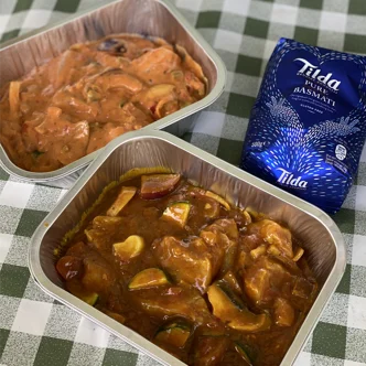 Chicken Curry