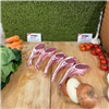 Lamb Cutlets (2 PACK)