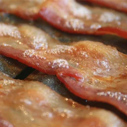 Bacon and Gammon
