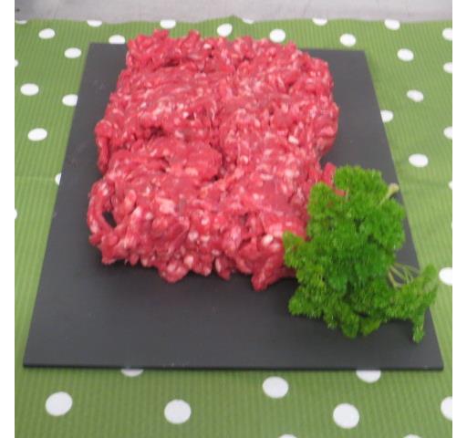 Extra Lean Minced Beef