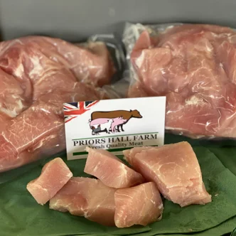 Bacon Pieces (500g)