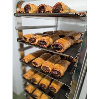 Sausage Roll