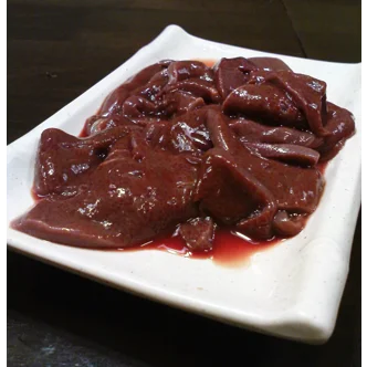 Pig Liver