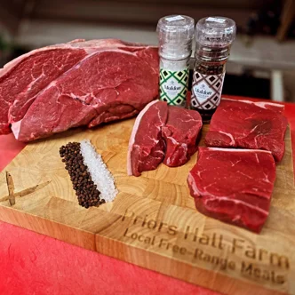 Rump Steak