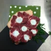 Ox tail