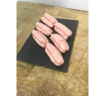 Pork Cocktail Sausages