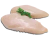 Skinless Chicken breast