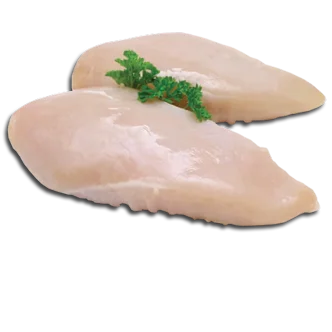 Skinless Chicken breast