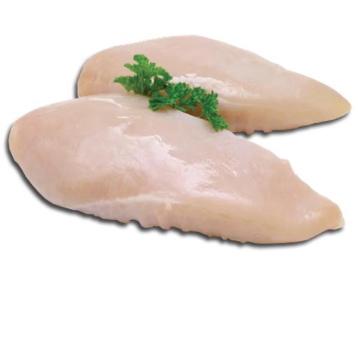 Skinless Chicken breast
