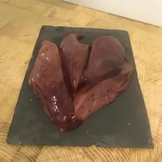 Lambs Liver