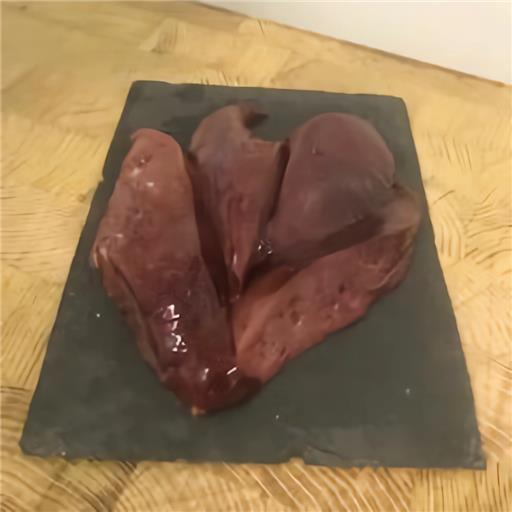 Lambs Liver