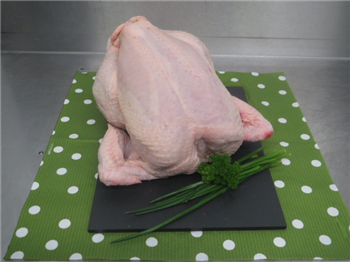 Buy Barn Reared Chicken Priors Hall Farm