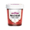Madras Curry Sauce (hot)