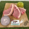 Pork Loin Chops (2 PACK)