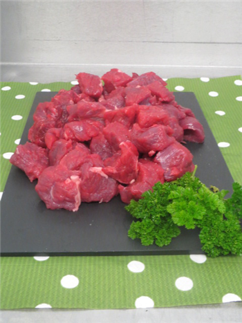 Diced Stewing Beef