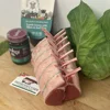 Rack of Lamb