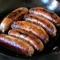 Sausages and Burgers